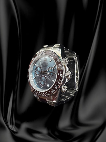 Rolex Daytona 126506 Platinum Ice Blue Dial (2026)